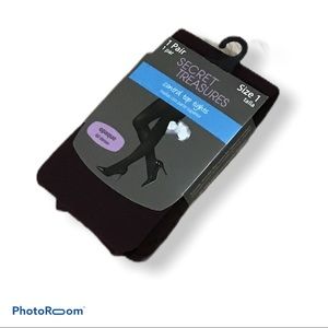 Secret Treasure control top tights